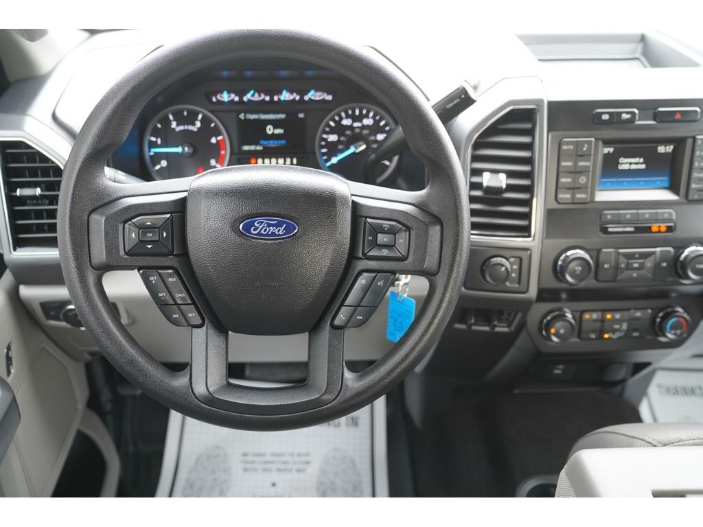 2019 Ford F-350 XLT Huntington UT