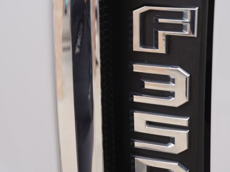 2019 Ford F-350 XLT Huntington UT