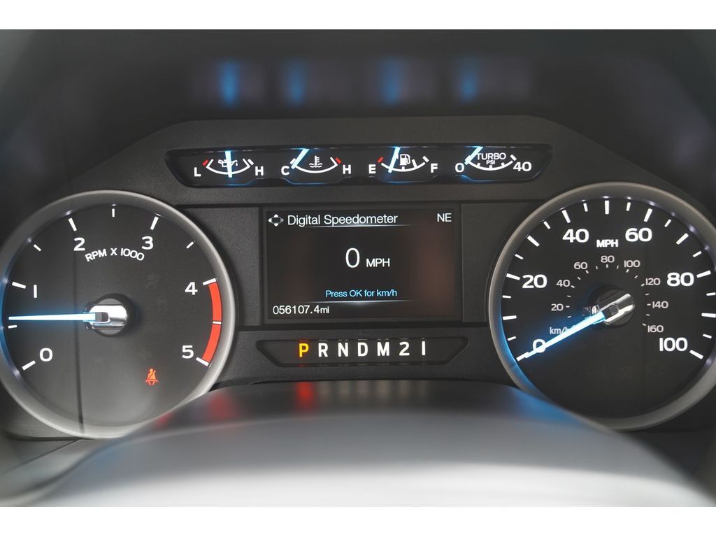 2019 Ford F-350 XLT Huntington UT