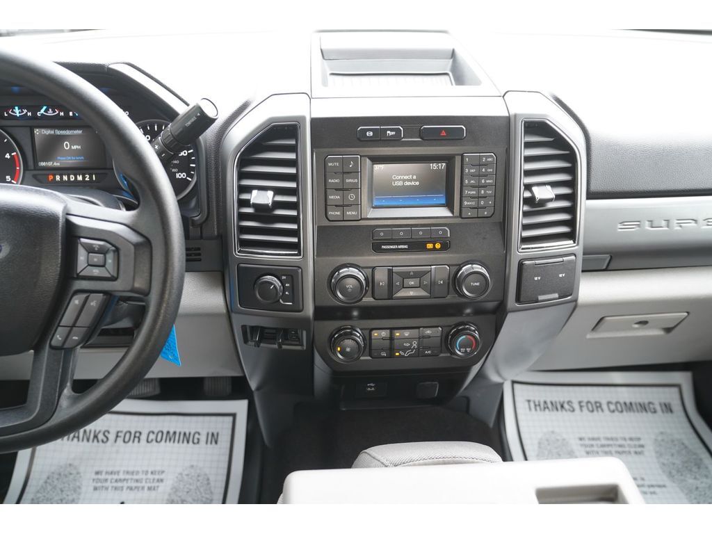 2019 Ford F-350 XLT Huntington UT