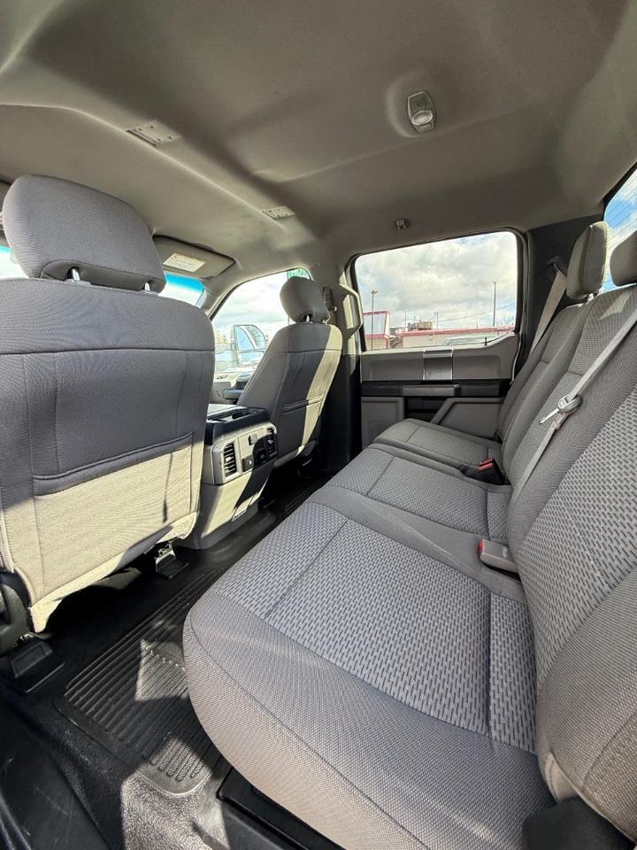 2019 Ford F-350 XLT Post Falls ID