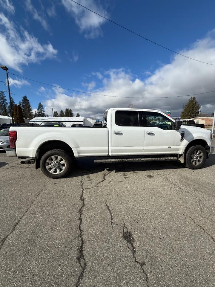 2019 Ford F-350 XLT Post Falls ID