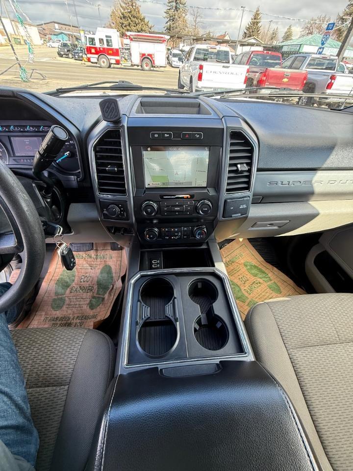 2019 Ford F-350 XLT Post Falls ID