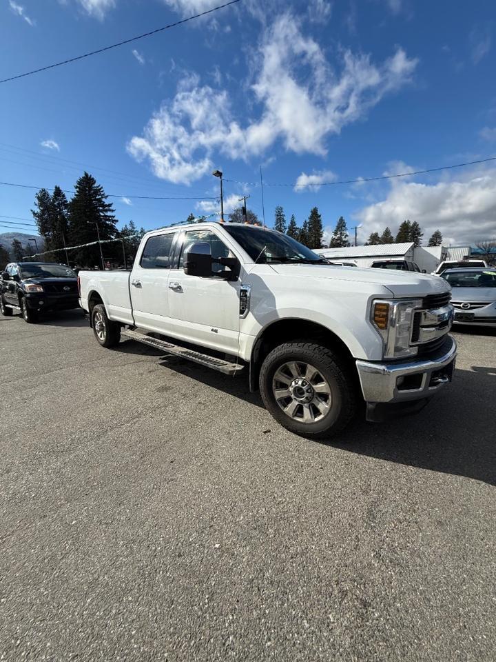 2019 Ford F-350 XLT Post Falls ID