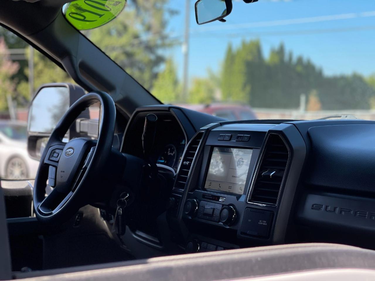 2019 Ford F-350 XLT Spokane Valley WA