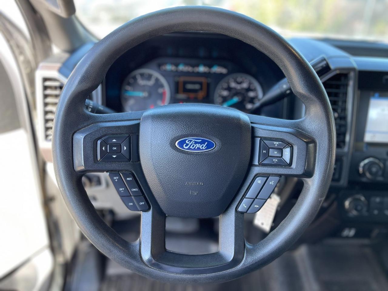 2019 Ford F-350 XLT Spokane Valley WA