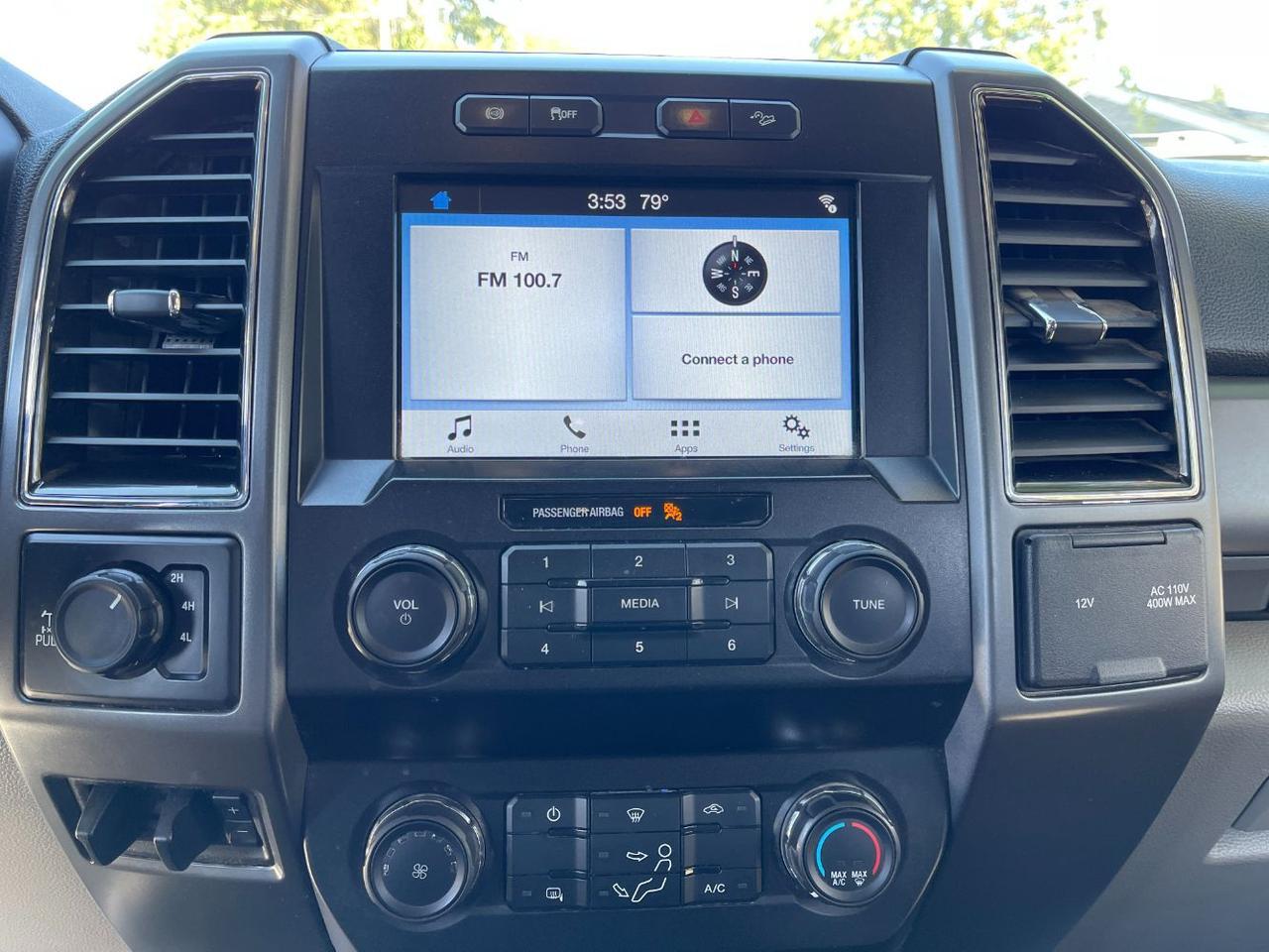2019 Ford F-350 XLT Spokane Valley WA