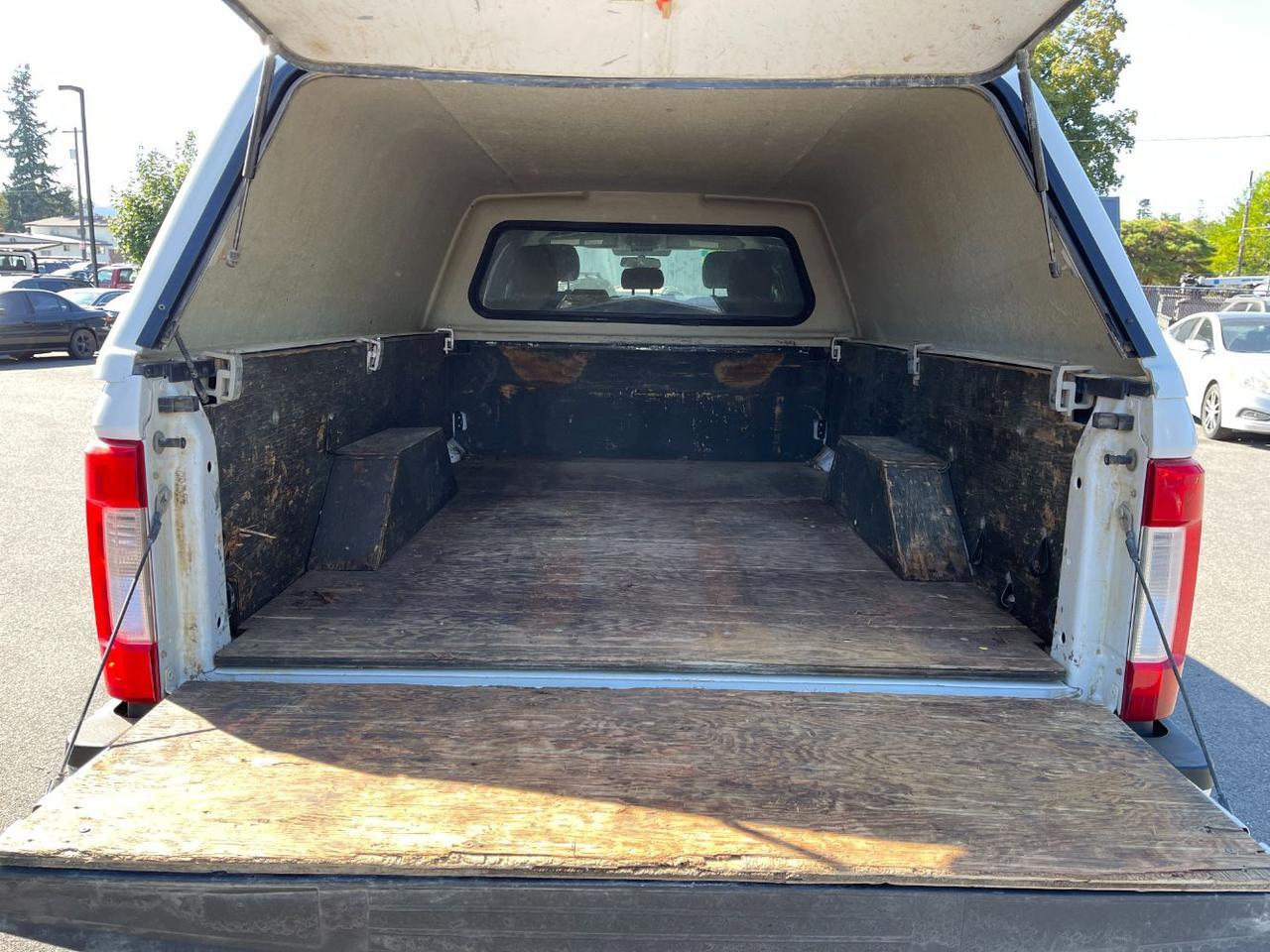 2019 Ford F-350 XLT Spokane Valley WA