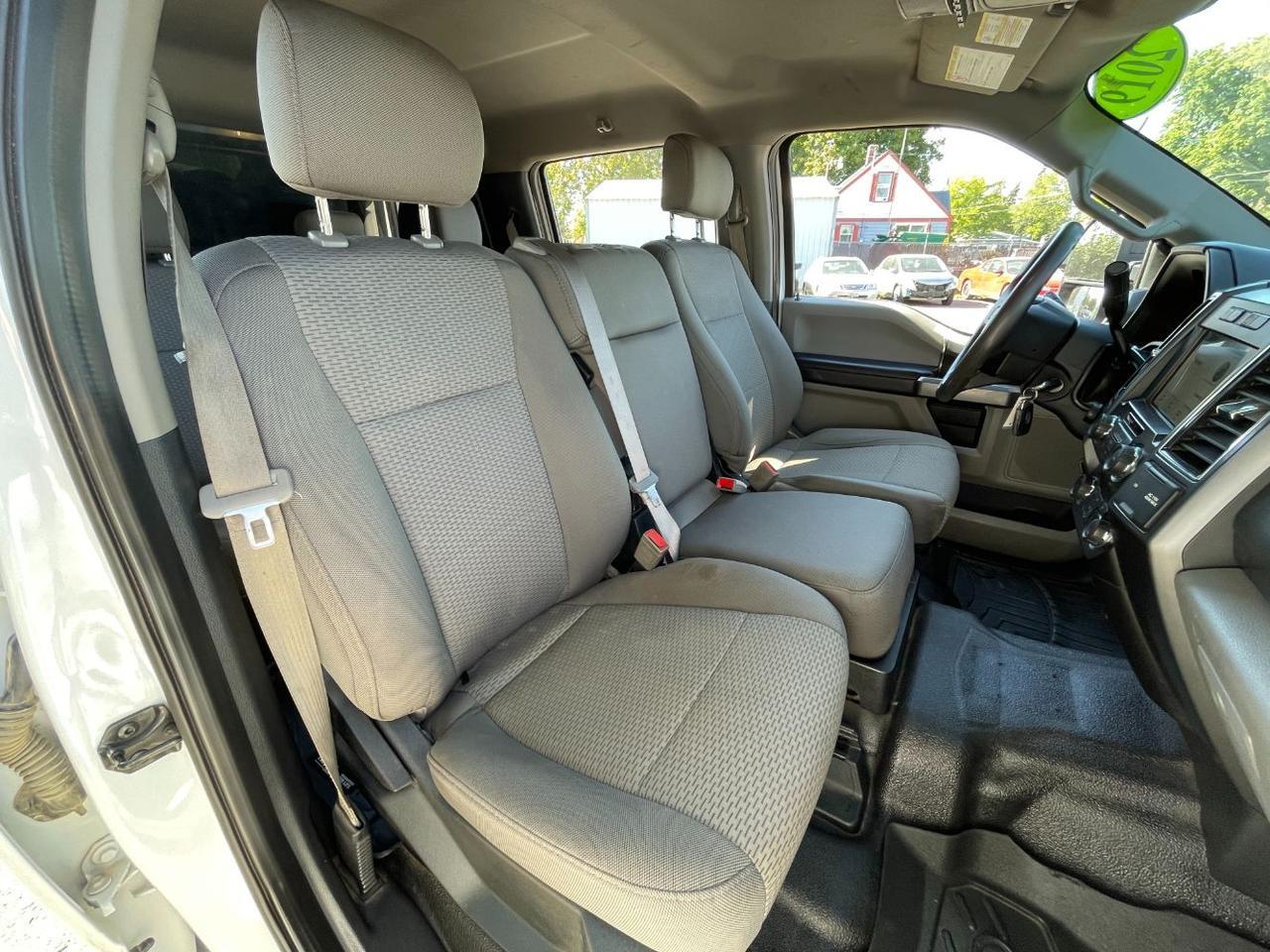 2019 Ford F-350 XLT Spokane Valley WA