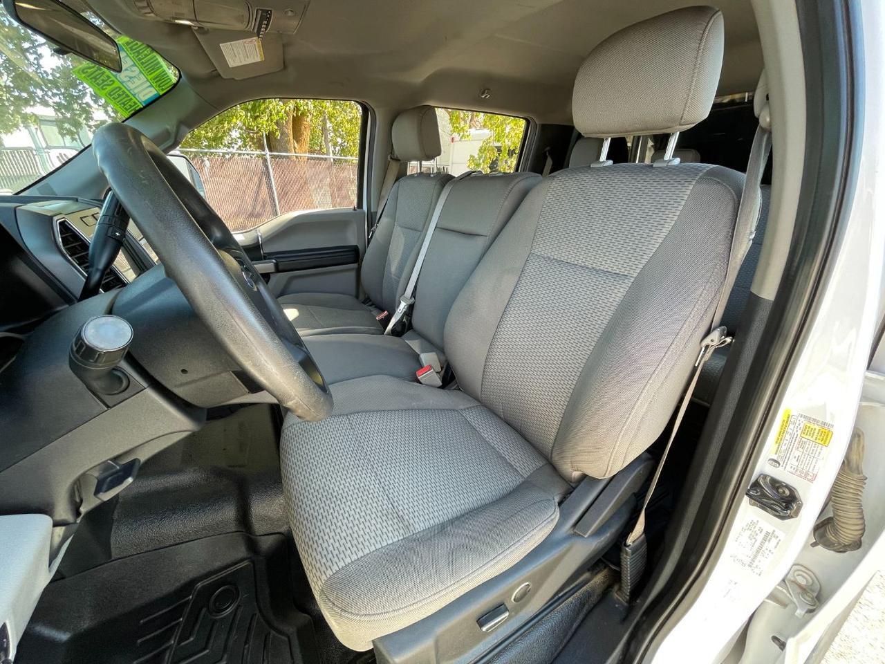 2019 Ford F-350 XLT Spokane Valley WA