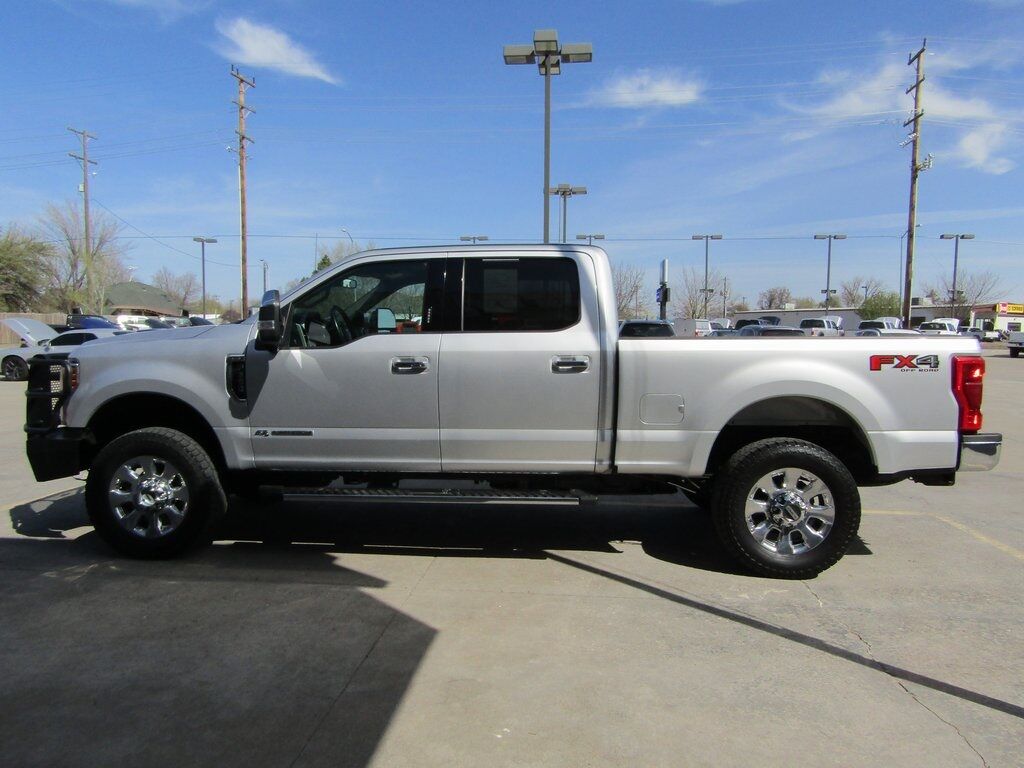 2019 Ford F-350SD Mountain Home ID