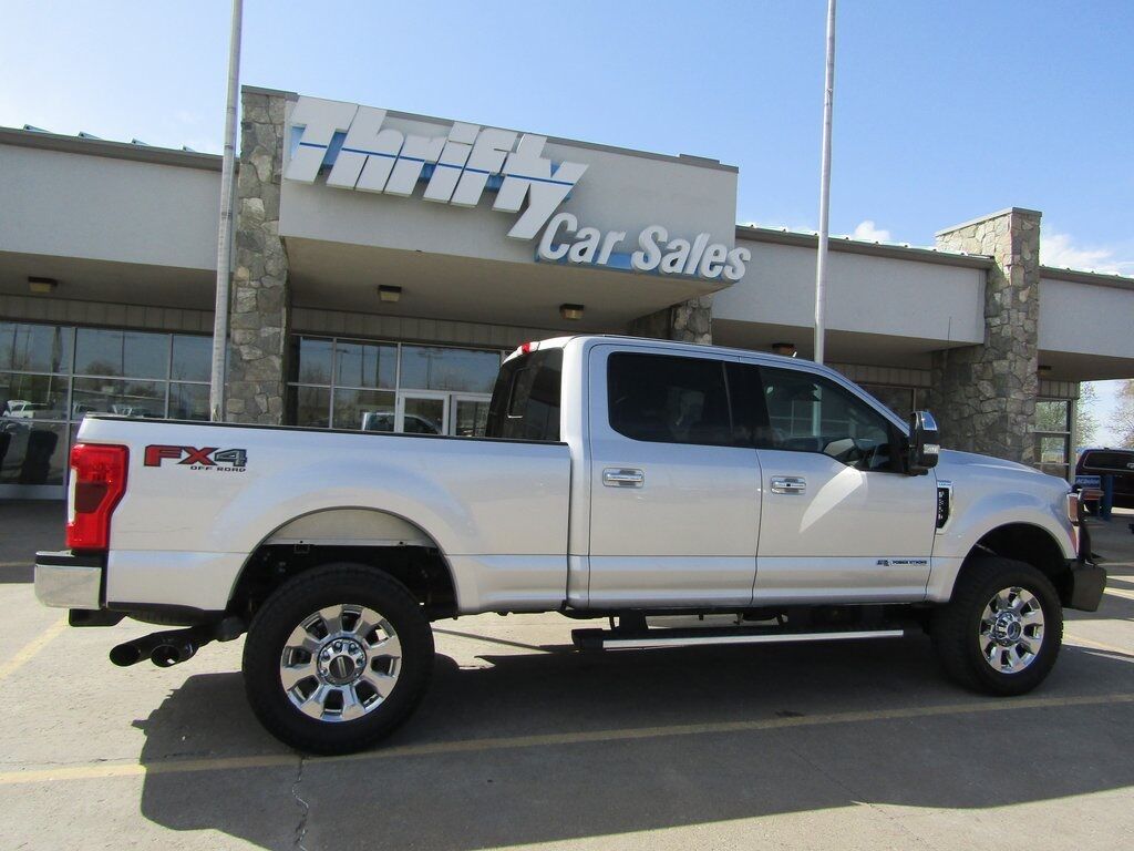 2019 Ford F-350SD Mountain Home ID