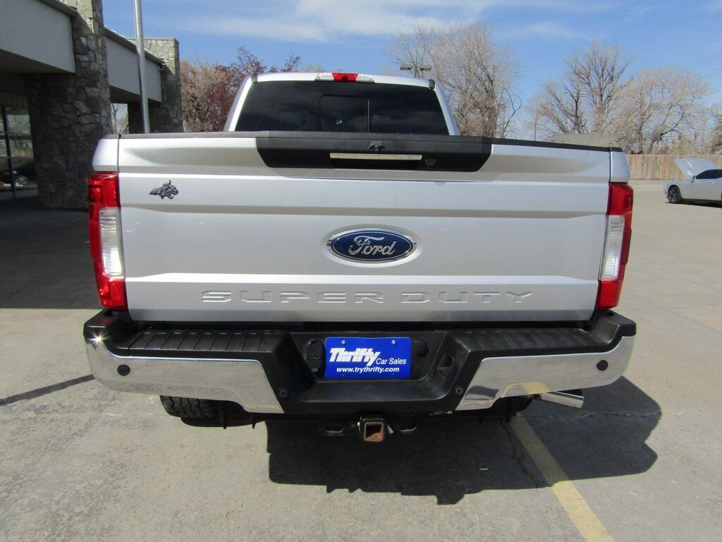 2019 Ford F-350SD Mountain Home ID