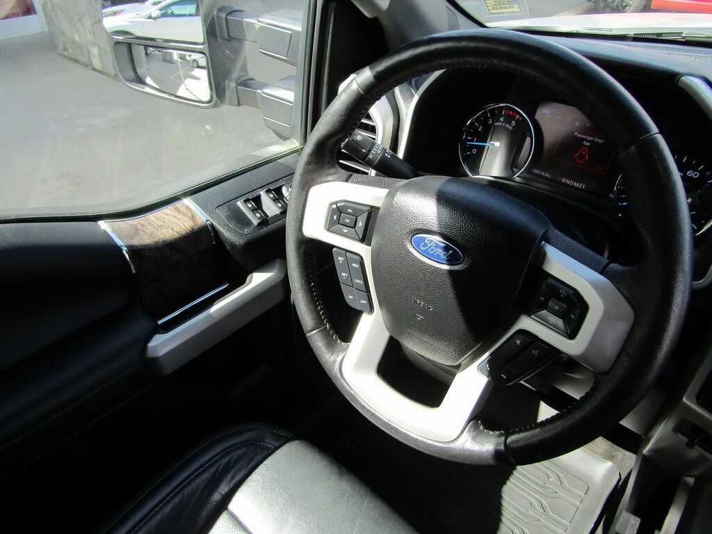 2019 Ford F-350SD Mountain Home ID