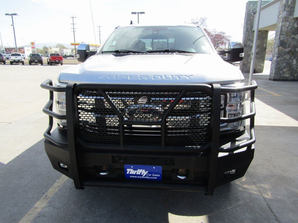 2019 Ford F-350SD Mountain Home ID