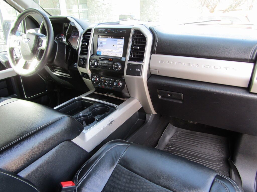 2019 Ford F-350SD Mountain Home ID