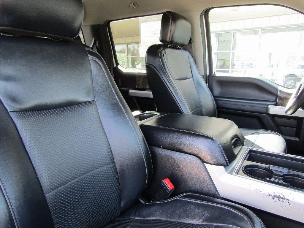 2019 Ford F-350SD Mountain Home ID
