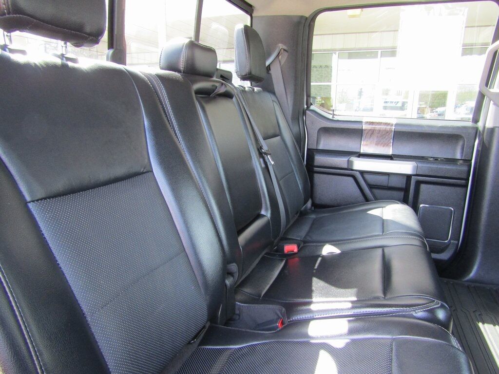 2019 Ford F-350SD Mountain Home ID
