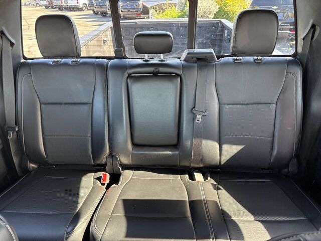 2019 Ford F-350SD Lariat Kerrville TX