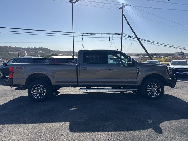 2019 Ford F-350SD Lariat Kerrville TX