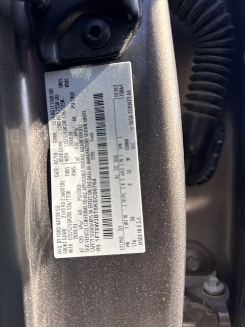 2019 Ford F-350SD Lariat Kerrville TX