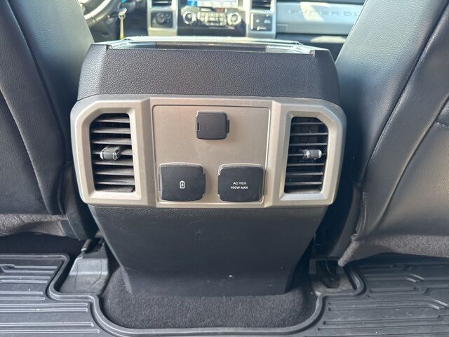 2019 Ford F-350SD Lariat Kerrville TX