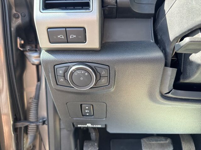 2019 Ford F-350SD Lariat Kerrville TX