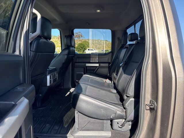 2019 Ford F-350SD Lariat Kerrville TX