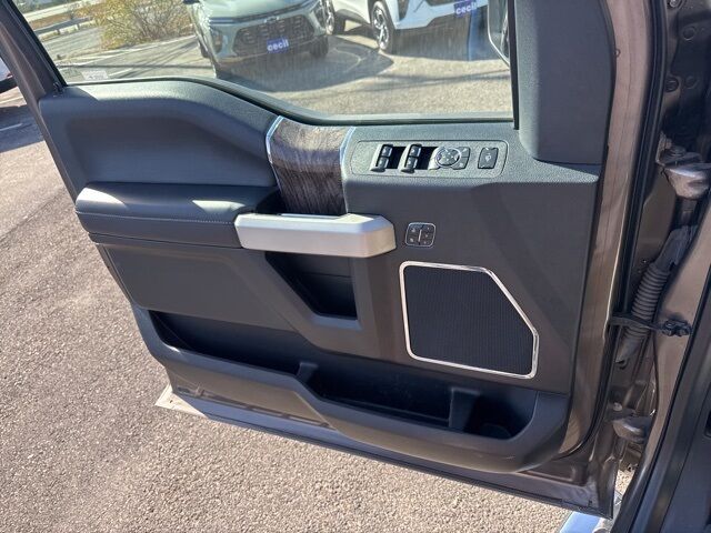 2019 Ford F-350SD Lariat Kerrville TX