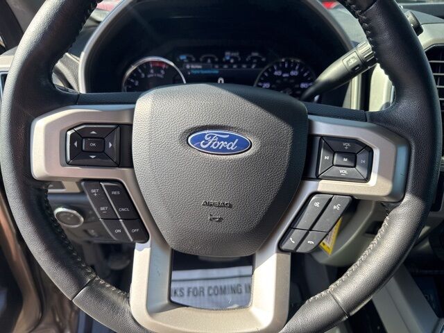 2019 Ford F-350SD Lariat Kerrville TX