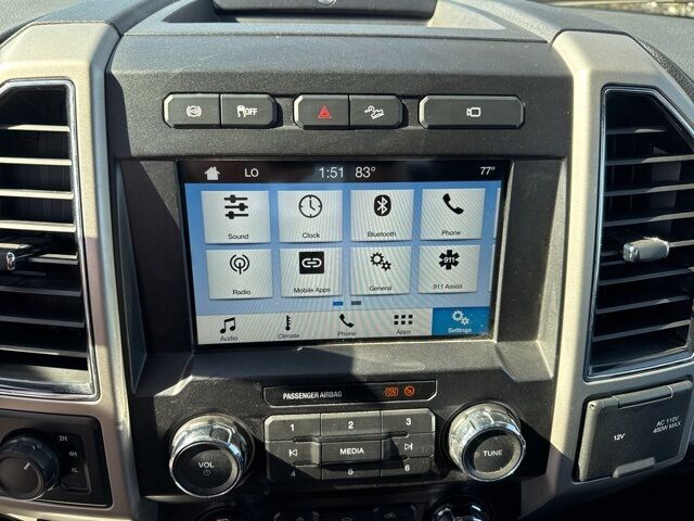 2019 Ford F-350SD Lariat Kerrville TX