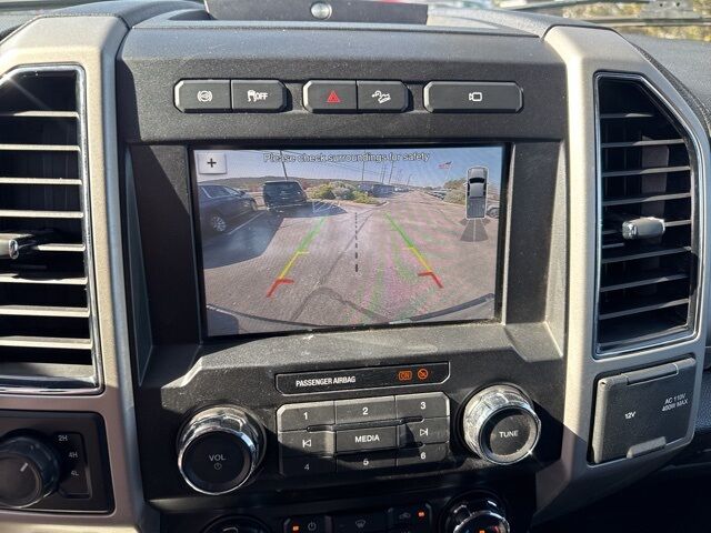 2019 Ford F-350SD Lariat Kerrville TX