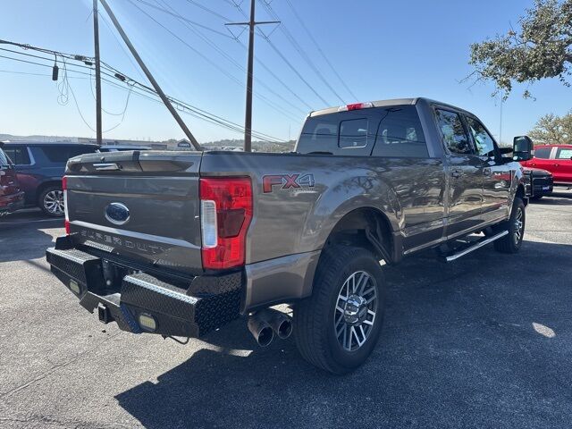 2019 Ford F-350SD Lariat Kerrville TX