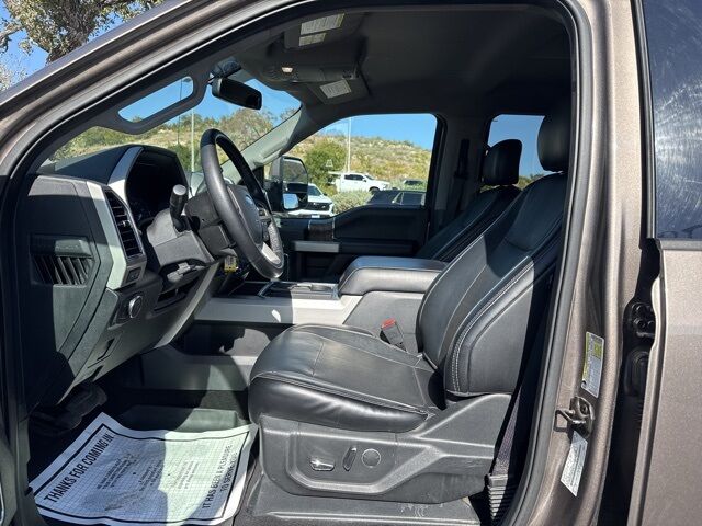 2019 Ford F-350SD Lariat Kerrville TX