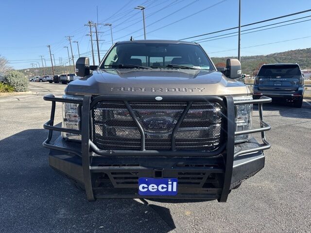 2019 Ford F-350SD Lariat