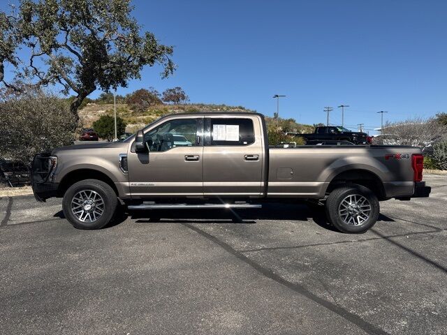 2019 Ford F-350SD Lariat Kerrville TX