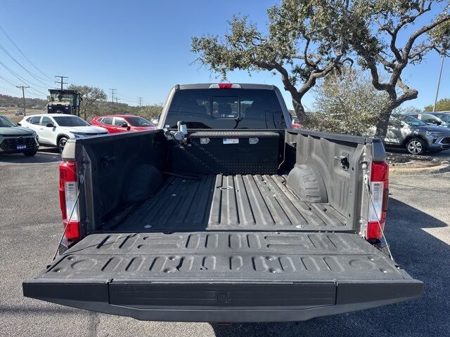 2019 Ford F-350SD Lariat Kerrville TX