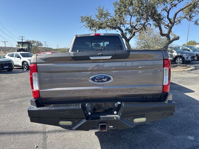 2019 Ford F-350SD Lariat Kerrville TX