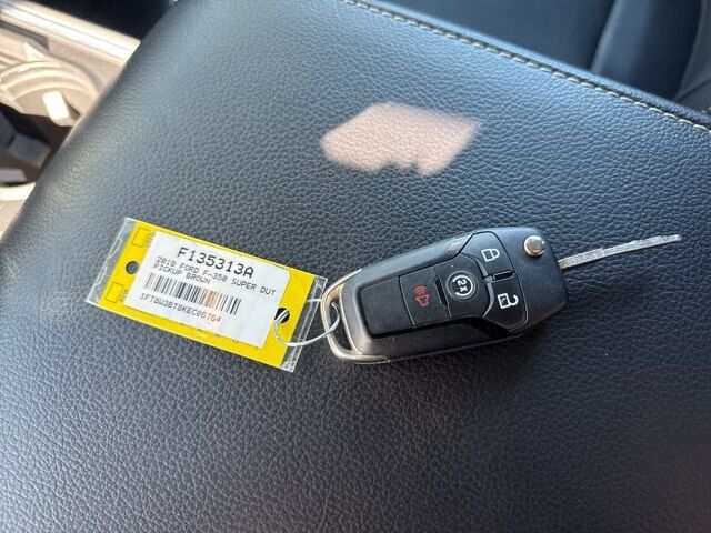 2019 Ford F-350SD Lariat Kerrville TX