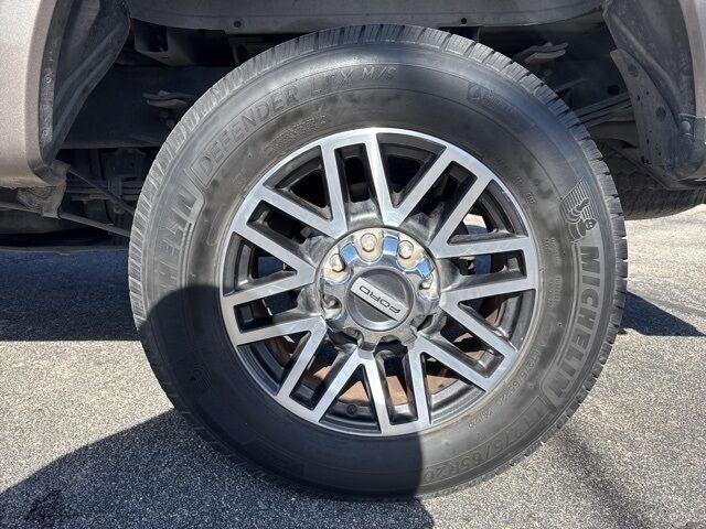 2019 Ford F-350SD Lariat Kerrville TX