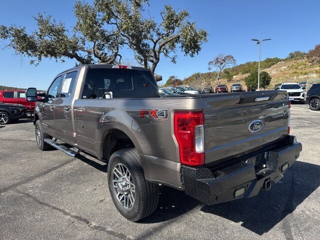 2019 Ford F-350SD Lariat Kerrville TX