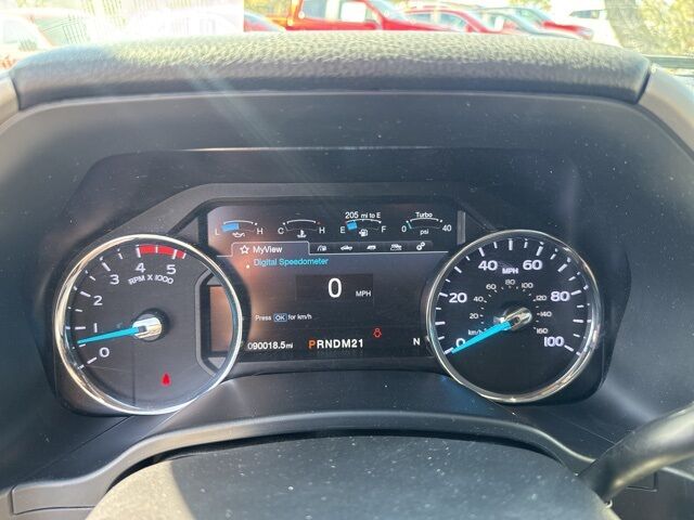 2019 Ford F-350SD Lariat Kerrville TX