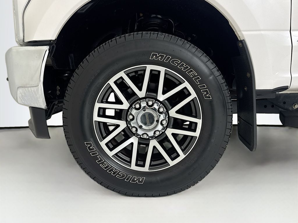 2019 Ford F-350SD Lariat Kennewick WA