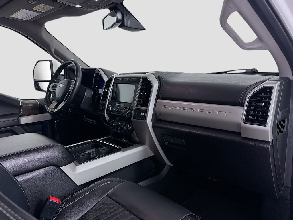 2019 Ford F-350SD Lariat Kennewick WA