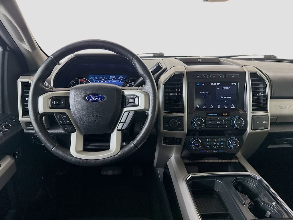2019 Ford F-350SD Lariat Kennewick WA