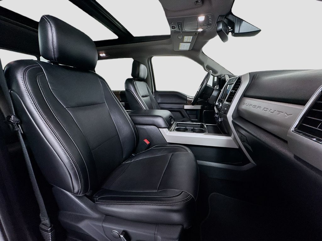 2019 Ford F-350SD Lariat Kennewick WA