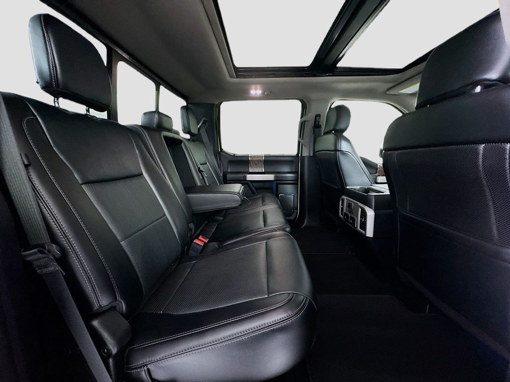 2019 Ford F-350SD Lariat Kennewick WA