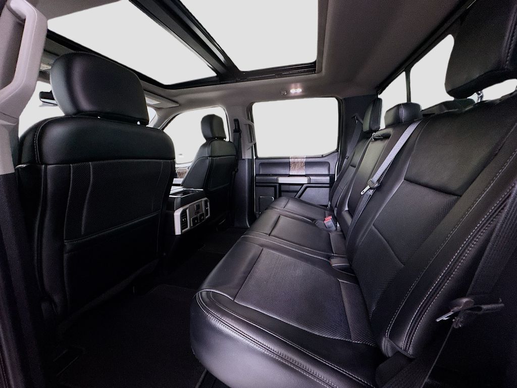 2019 Ford F-350SD Lariat Kennewick WA