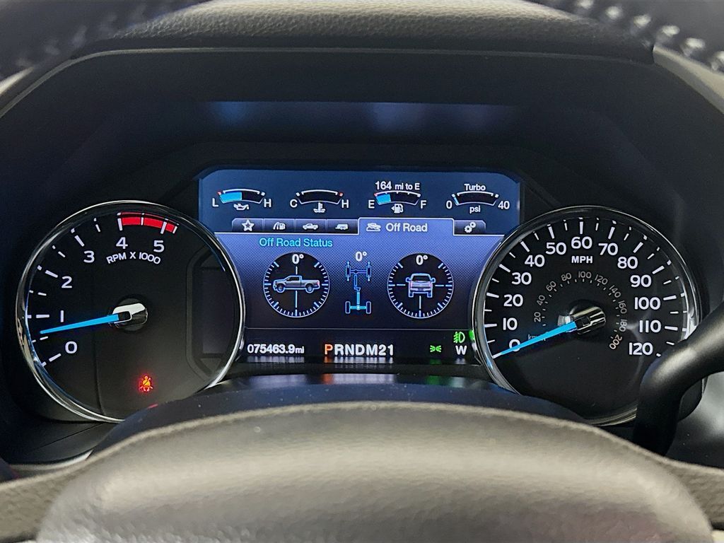 2019 Ford F-350SD Lariat Kennewick WA