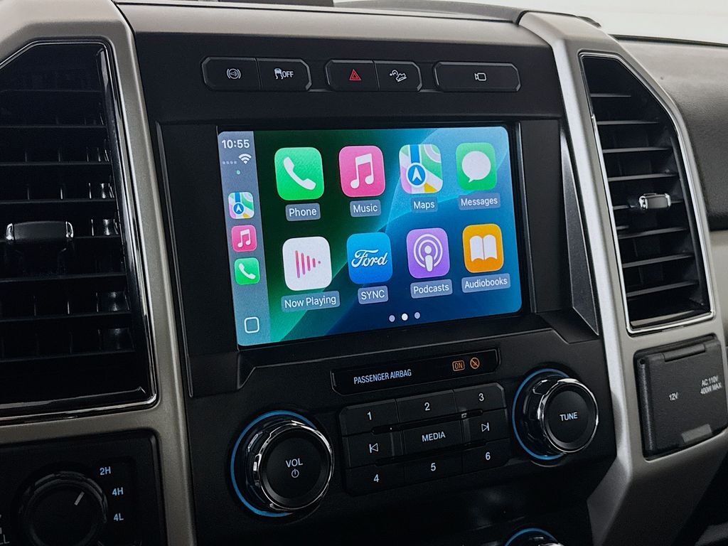 2019 Ford F-350SD Lariat Kennewick WA